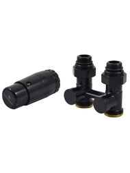 SCHLOSSER �������� ���������������� ��������� ������ G 3/4 x 3/4 D=50 �� 600800066