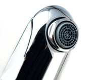 Смеситель Hansgrohe Ecostat Universal 13123000 термостатический для ванны/душа, настенный, хром