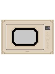 ������������� ���� Korting KMI 825 RGB (595�388�410) ������������, 25 �, �����, ������� ������