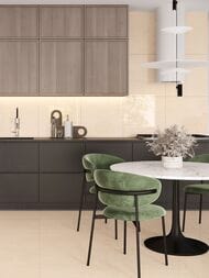 Керамогранитная плитка Laparet Ceradim Mramor Fancy Cream (600х600) бежевый 9999304605  (кв.м.)