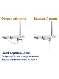 ������� ������� Cersanit VIVO 64529 � ����������� ��� �����, ����