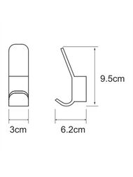  WasserKRAFT LEINE -5023