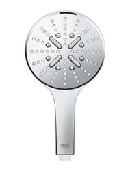 ������ ��� Grohe Rainshower SmartActive 130 26574000 3 ������, ����: ����