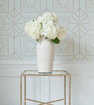 ���� �������� Thibaut Dynasty Shoji Panel (0,69�8,22) ������� T75519 (�����)