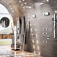 ���������� ����� Gessi 43107 ��� �������������, ��������. ��������� �������  ������������������