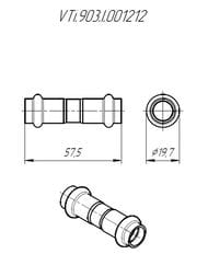   VALTEC .  1212, VTi.903.I.001212