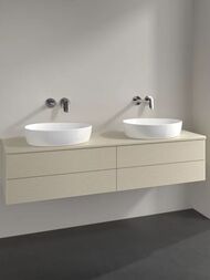    Villeroy & Boch Antao (1600360500) 4 ,  ,   L28110HJ