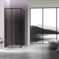 ������� ������ Vincea Slim-N 1000�1950�900 VSS-4SN9010CGB �������������, ������