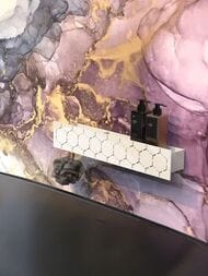 ����� FLOW Bee Patron 500�92�90 ���������, ������ �����, ����� Fl-bee-pat50�-�