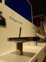 ������!��������� Axor Starck X 10070830 ��� �����������, � ������ ��������, �����. ������