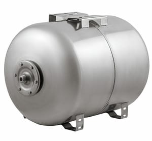 Гидроаккумулятор UNIPUMP 100 л, 1
