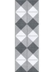 ������ ��������� Alma Ceramica Origami (300x900) ����� TWU93ORG27R (��.�)