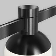 �������� ���������� Maytoni Luna (����) TR149-1-5W4K-B Flarity 4000K 4�� 120�, IP20, ������