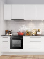 ������������� ������� ���� Midea (595�575�595) ������ MO98277CGB