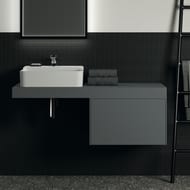 ����� ��� �������� Ideal Standard CONCA (600x505x360) 1 ����, �������� ������� ��� T3982Y2