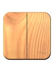 ����������� Systeme Electric BLANCA 2��������� �������� c�.5 � ����.��., 10A 250B, ����� BLNVA105015