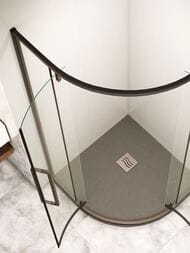 ������� ������ RGW Stilvoll SV-53B (900�900�2000) ��������, ��. 6�� ����������/������ 06325399-14