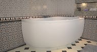 Панель фронтальная Aquanet CAPRI 160 R 176555