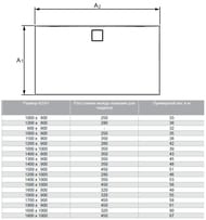   HUPPE EasyFlat 12001000   EF0116.026