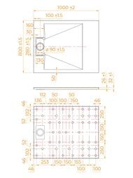 ������� ������ RGW TUS-W (800�1000�26) �������������, ��������������, ����� 553702810-01