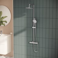 ������� ������� Vitra Aquaheat � ���������������� ����������, ������� � ������ �����, ���� A47201EXP