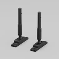 ����� ��������� ��� �������� ������� Led Strip Teras 2 ��, ������, LM-B-MS