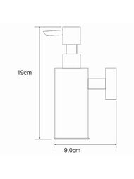 ������� ������� ���� �������������� WasserKRAFT K-1399