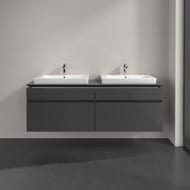 ����� ��� 2 ����������� Villeroy & Boch LEGATO (1600�550�500) ������., 4 ��., ���.������ B69300FP