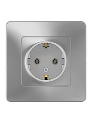 ������� Systeme Electric BLANCA �����.�����. � ������. �� ��������, 16�, 250�, �������� BLNRS001113