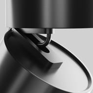 �������� ���������� Maytoni Onda Unity (���� �����) TR007-1-12W3K-B 3000K 12�� 120�, IP20, ������