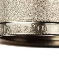 ��������� STOUT 16*2,0�3/4" ��� �����, ������, ��� PEX ����,   SFC-0020-001620