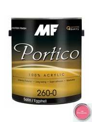 ������ MF Paints Portico 260 �������� ����������� (0,95�) MF 1108 (��.)