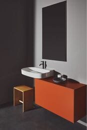 �������� Ideal Standard LINDA-X 75 �� (750�500�135) ���������, � ���������� ��� ��������� T439601