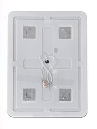 ������� Cezares MULTICOLORE (600�800�30) CZR-SPC-MC-600-800-RGB-TCH  ������. ����.,�����. RGB