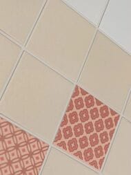 ����� KERAMA MARAZZI ������ (98�98�7) 2 �������, VT\B608\1336 (��.)