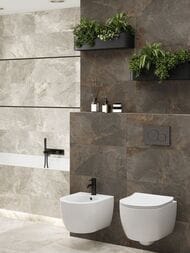 Керамогранитная плитка Delacora Стонкрит (600x1200) D120223L (кв.м) — изображение 8