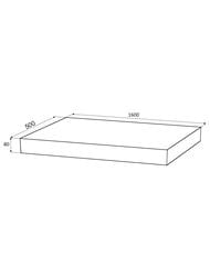    Kupala Plato (1600500x80)  ,  ,         WBE16002