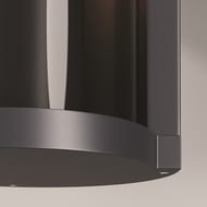 ��������� ���������� Maytoni Conf (����) O451WL-01GF, E27x1 15�� IP 54, ������