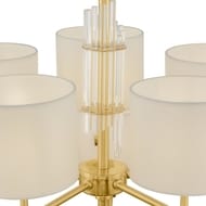 ��������� ���������� Maytoni Alloro (������) MOD088PL-15BS, 40��, IP20, E14, ������