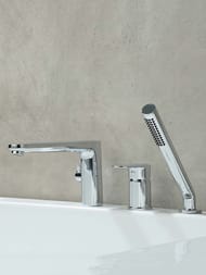 ��������� Aquatek ���� AQ1848CR �� ���� �����, �������������, �� 3 ���������, � ������ �����, ����