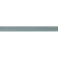 Бордюр KERAMA MARAZZI Монфорте (34х400) структура, ментоловый LSA010R (шт.)
