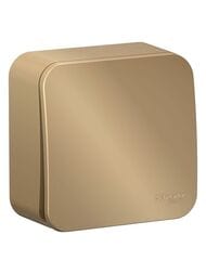 ����������� Systeme Electric BLANCA 1-��������� �����. c�.1 ����.��., 10A 250B, ����� BLNVA101014