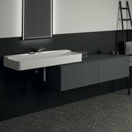 ����� ��� �������� Ideal Standard CONCA (1585x505x370) 2 �����, ��������, �� ����������� T4315Y2