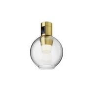 �������� ���������� Maytoni Bubble (����) TR148-1-3W4K-BS Flarity 4000K 2�� 120�, IP20, ������