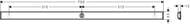  Hansgrohe WallStoris 27904670 700   , :  
