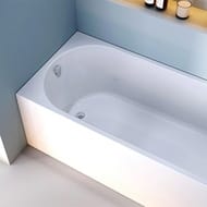 Ванна акриловая AM.PM X-Joy 1700х700 прямоугольная, белый W94A-170-070W-A
