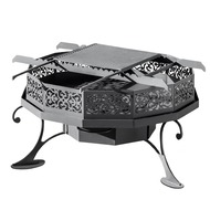  Fire-House " 3  1", d700,  Ma-700-3v1a