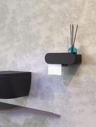 ����� FLOW Round Duetto 260�130�80 ���������, ��������� ��� �/� �����, ������ Fl-ro-du26�-�