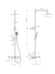   Paini Nove 09CR687THQ250F3Q80 , . , . ./. , 