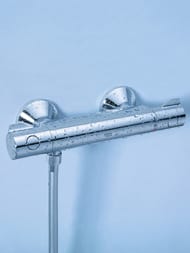 ��������� ��� ���� Grohe Grohtherm 800 34558000 ���������, ���������, ��� ������, ����: ����